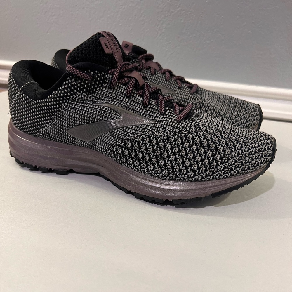 Brooks Revel 2